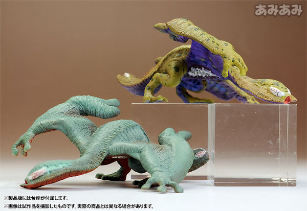 AmiAmi [Character & Hobby Shop] | Capcom Figure Builder