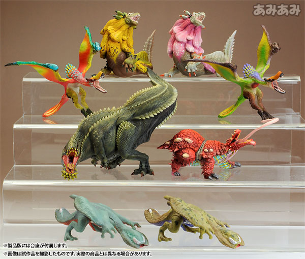 AmiAmi [Character & Hobby Shop] | Capcom Figure Builder Standard