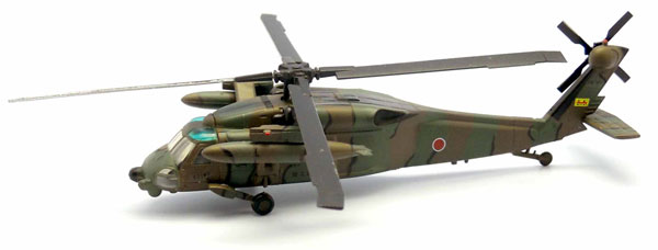 AmiAmi [Character & Hobby Shop] | 1/144 Heliborne Collection