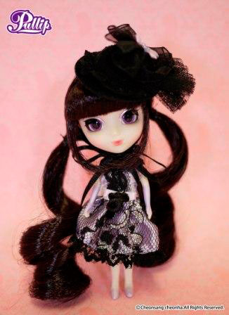 Pullip Complete Style プーリップ ボニタ-