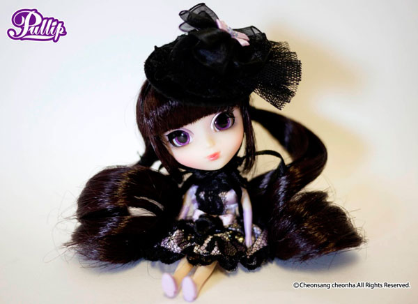 Pullip Complete Style プーリップ ボニタ-