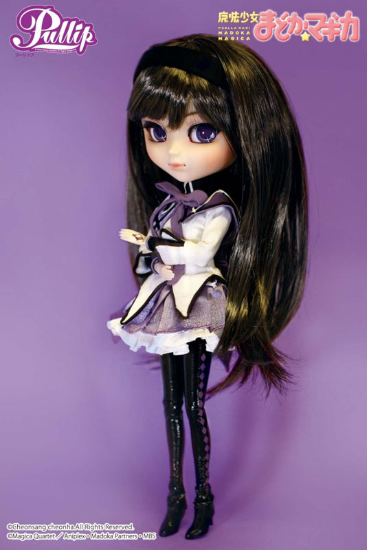 AmiAmi [Character & Hobby Shop] | Pullip / Puella Magi Madoka