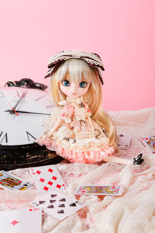 AmiAmi [Character & Hobby Shop] | (Pre-owned ITEM:B/BOX:B)Pullip