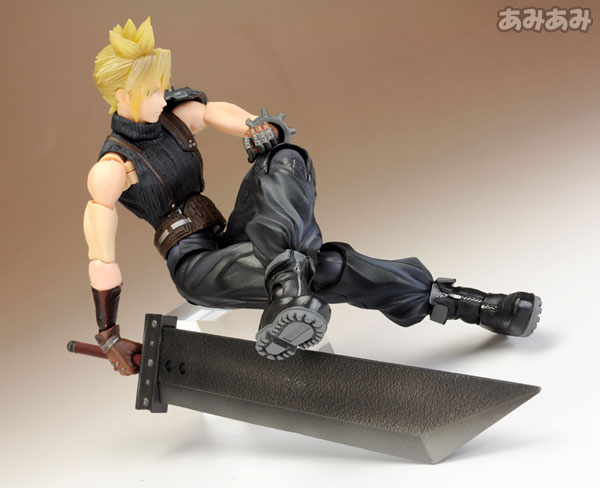 AmiAmi [Character & Hobby Shop] | Dissidia Final Fantasy
