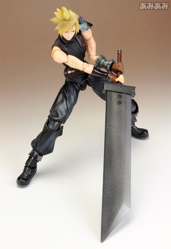AmiAmi [Character & Hobby Shop] | Dissidia Final Fantasy - Play