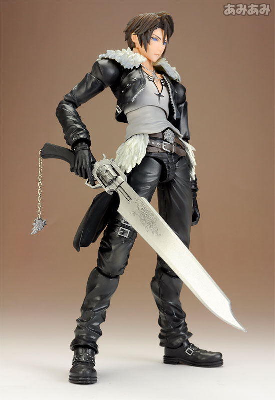 AmiAmi [Character & Hobby Shop] | Dissidia Final Fantasy