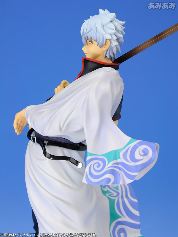 AmiAmi [Character & Hobby Shop] | G.E.M. Series - Gintama: Sakata