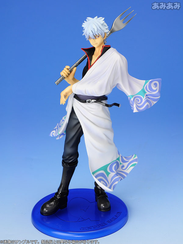 AmiAmi [Character & Hobby Shop] | G.E.M. Series - Gintama: Sakata