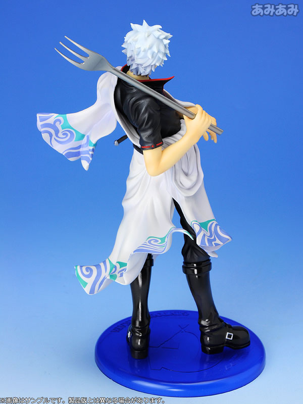 AmiAmi [Character & Hobby Shop] | G.E.M. Series - Gintama: Sakata