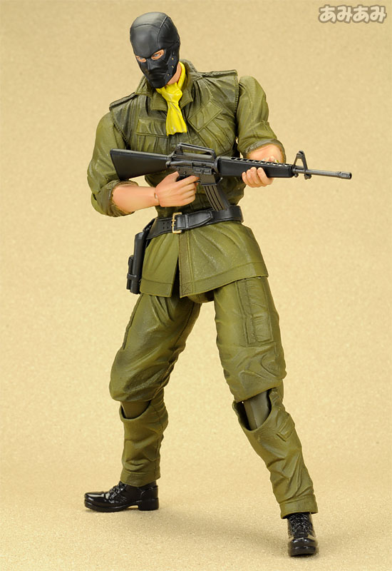 AmiAmi [Character & Hobby Shop] | Play Arts Kai - Vol.4