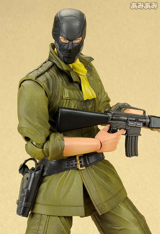 【未開封】PLAY ARTS改 Vol.4 和平 ミラー L GEAR Amazon.co.jp: METAL GEAR SOLID PEACE WALKER PLAY ARTS改 Vol