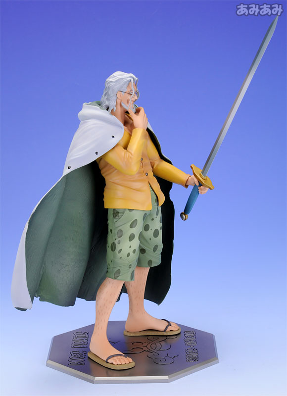 One Piece POP DX Excellent Model Action Figure Statue