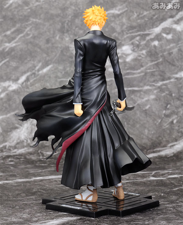その他 Ichigo The Substitute Soul Reaper is here! ⚔️🔥 This Maximatic
