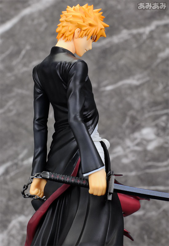 AmiAmi [Character & Hobby Shop] | G.E.M. - BLEACH: Ichigo