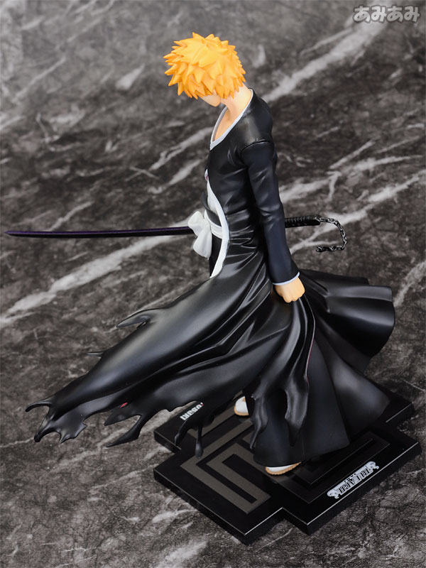 AmiAmi [Character & Hobby Shop] | G.E.M. - BLEACH: Ichigo