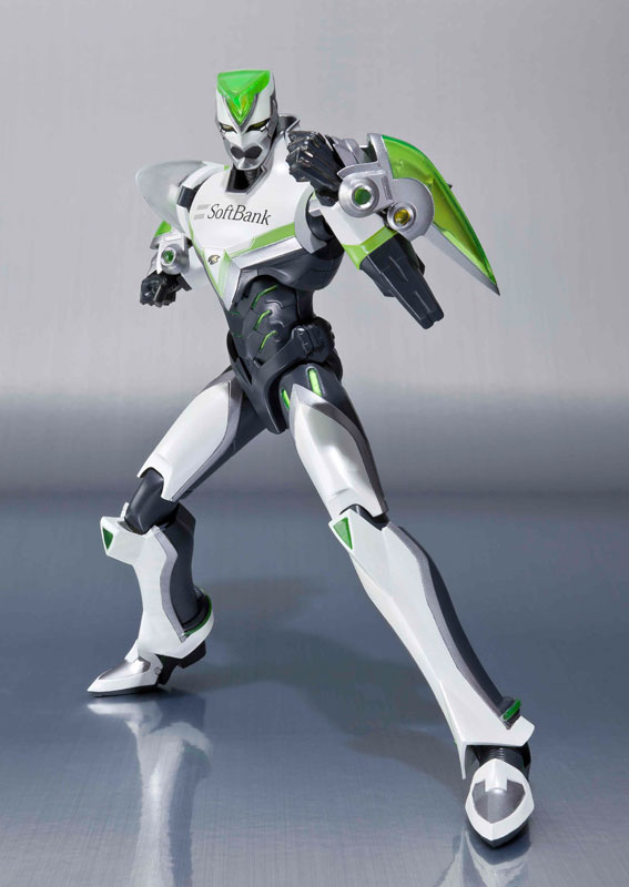 AmiAmi [Character & Hobby Shop] | S.H. Figuarts - TIGER