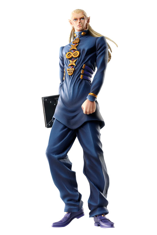 AmiAmi [Character & Hobby Shop] | Statue Legend - JoJo's Bizarre 