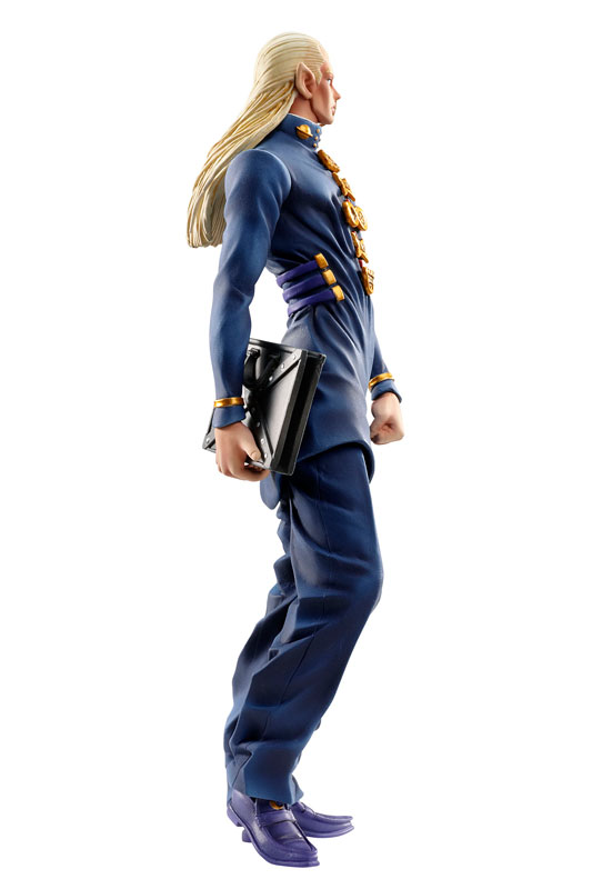 AmiAmi [Character & Hobby Shop] | Statue Legend - JoJo's