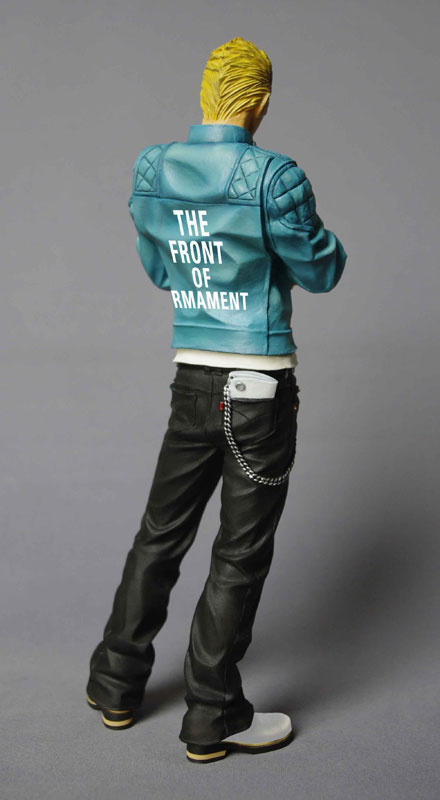 AmiAmi [Character & Hobby Shop] | Crows and WORST Flashback