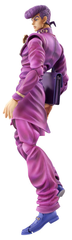 Higashiさん専用 AmiAmi [Character & Hobby Shop] | Super Action Statue - JoJo's