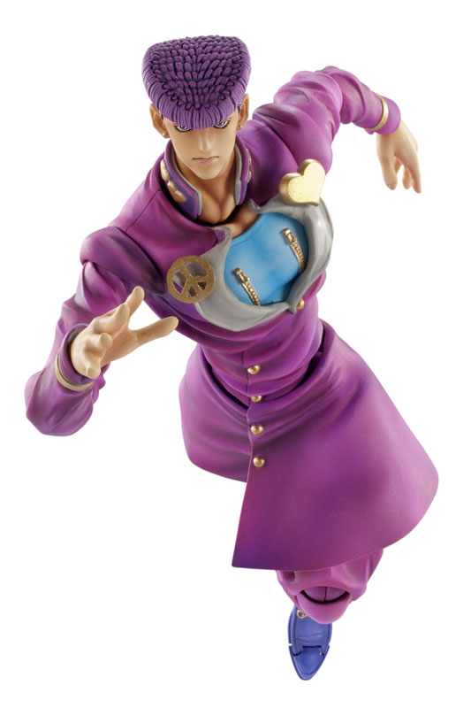 AmiAmi [Character & Hobby Shop] | Super Action Statue