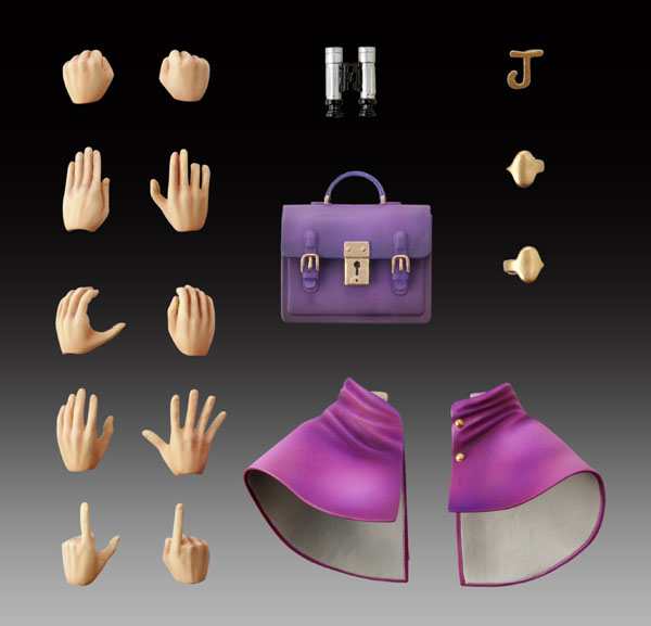 Figure Stadium Legend Josuke Toho 