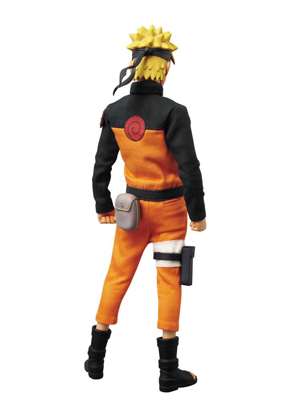 ナルト NARUTO Funko Pop! Vinyl Super 6 in: Naruto - Naruto (Baryon Mode) #1361
