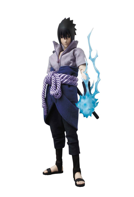 サスケ AmiAmi [Character & Hobby Shop] | PROJECT BM! No.64 Sasuke Uchiha