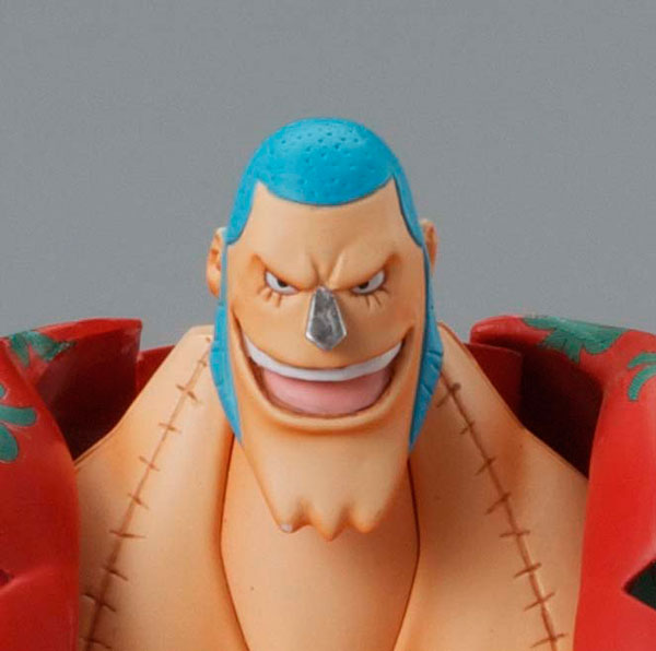AmiAmi [Character & Hobby Shop] | ONE PIECE - Chogokin