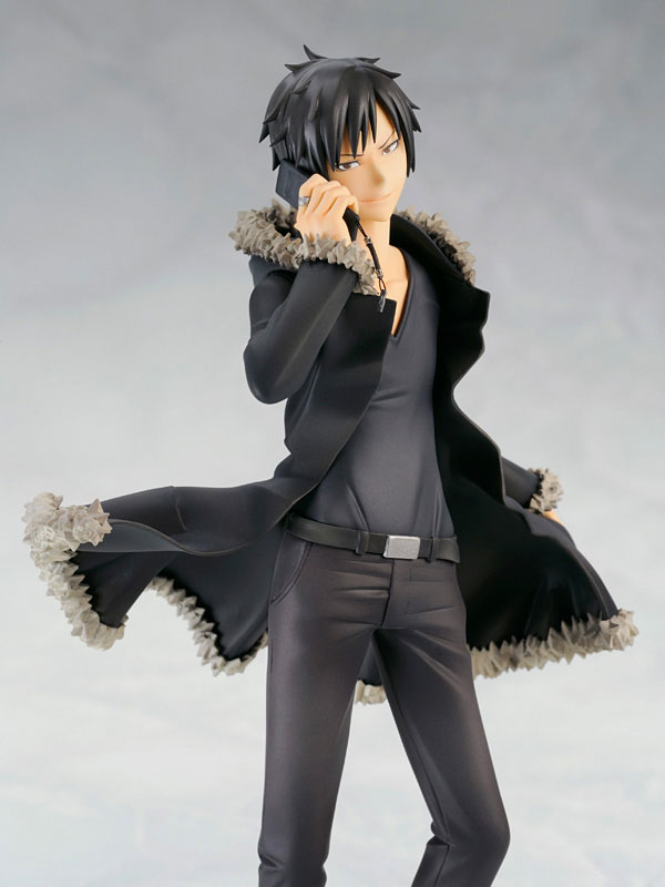 Nendoroid Good Smile Company - Izaya Orihara 10 Cm - Durarara!! X2 - Figura Collezionabile