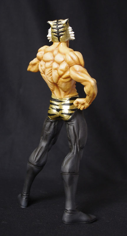 AmiAmi [Character & Hobby Shop] | Overwhelming Sculpt Tiger