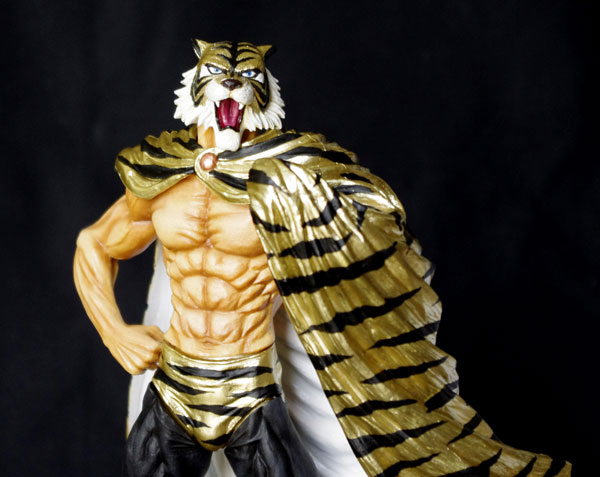 AmiAmi [Character & Hobby Shop] | Overwhelming Sculpt Tiger