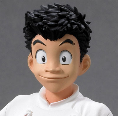 AmiAmi [Character & Hobby Shop] | FIGUAX Toriko Vol.3 Hotel
