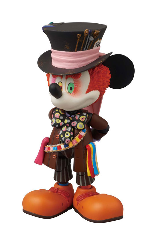 AmiAmi [Character & Hobby Shop] | Miracle Action Figure No.50