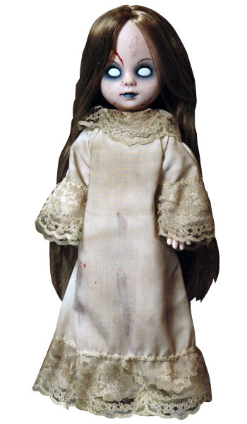 living dead dolls series 1