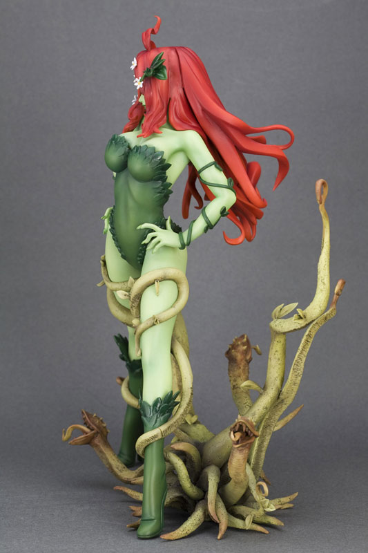 AmiAmi [Character & Hobby Shop] | DC COMICS Bishoujo - Poison Ivy