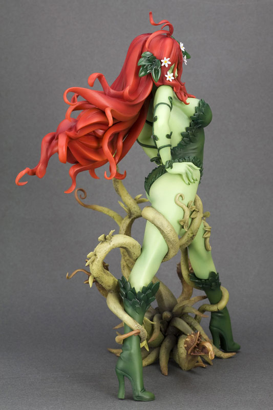 AmiAmi [Character & Hobby Shop] | DC COMICS Bishoujo - Poison Ivy