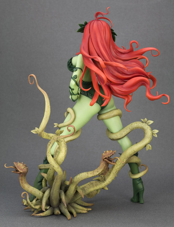 AmiAmi [Character & Hobby Shop] | DC COMICS Bishoujo - Poison Ivy