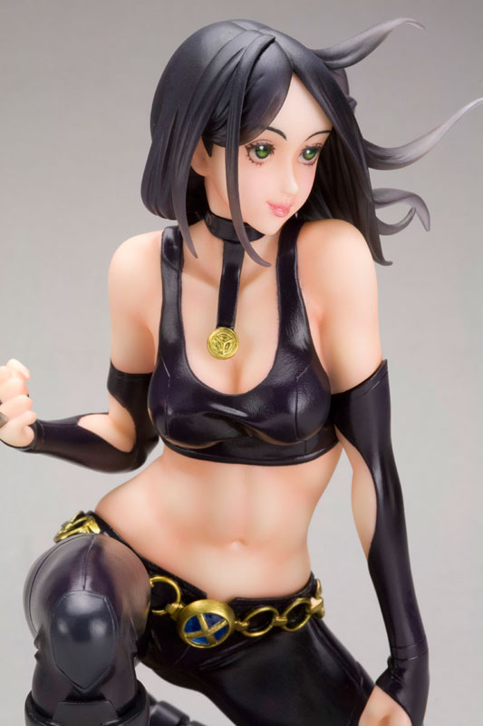 AmiAmi [Character & Hobby Shop] | MARVEL BISHOUJO - X-23 Complete