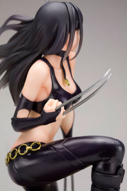 AmiAmi [Character & Hobby Shop] | MARVEL BISHOUJO - X-23 Complete