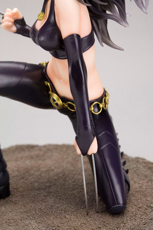 AmiAmi [Character & Hobby Shop] | MARVEL BISHOUJO - X-23 Complete