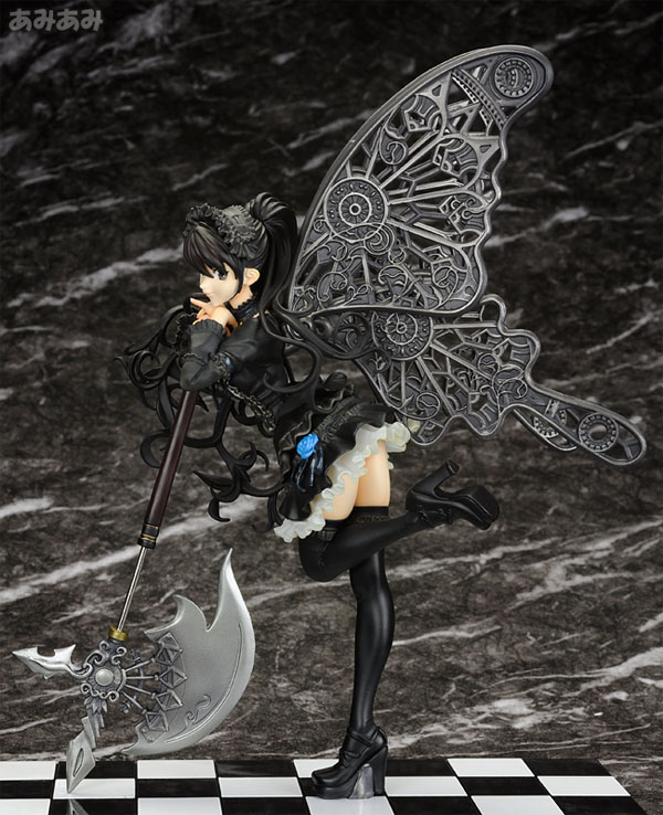 Amazon | Raquel GOTHIC (ラクエル ゴシック) (1/6スケール PVC