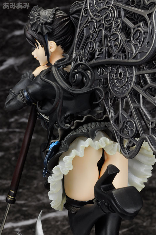 AmiAmi [Character & Hobby Shop] | Original Character - Raquel