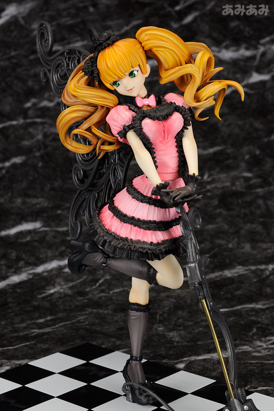 AmiAmi [Character & Hobby Shop] | Original Character - Raquel
