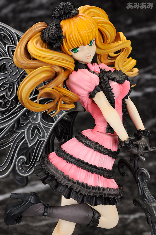 AmiAmi [Character & Hobby Shop] | Original Character - Raquel