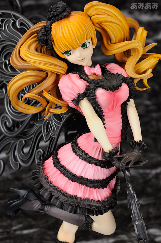 AmiAmi [Character & Hobby Shop] | Original Character - Raquel
