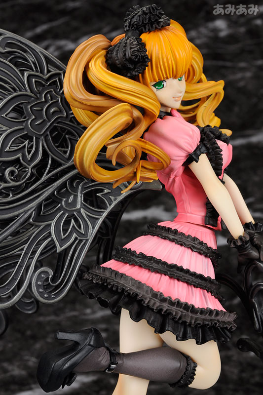 AmiAmi [Character & Hobby Shop] | Original Character - Raquel
