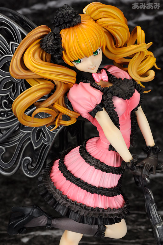 Raquel LOLITA フィギュア 箱付き Raquel LOLITA フィギュア 箱付き