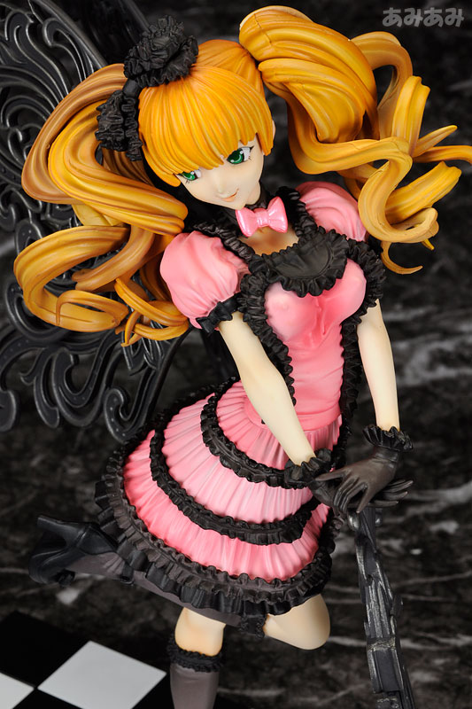 AmiAmi [Character & Hobby Shop] | Original Character - Raquel