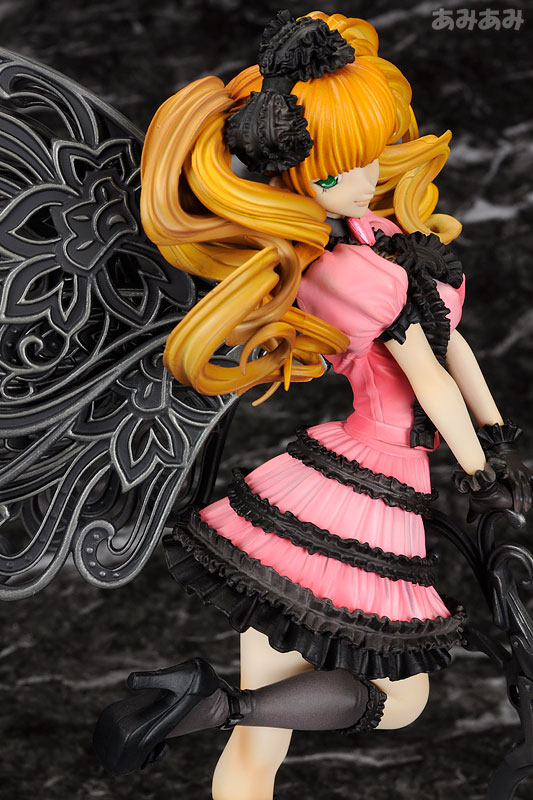 AmiAmi [Character & Hobby Shop] | Original Character - Raquel